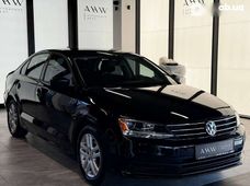 Продаж вживаних Volkswagen Jetta 2014 року - купити на Автобазарі