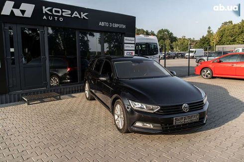 Volkswagen Passat 2015 - фото 4