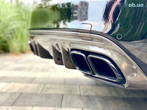 Mercedes-Benz C-Класс 2019 - фото 23