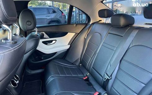 Mercedes-Benz C-Класс 2015 - фото 25