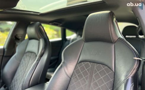 Audi S5 2019 - фото 22