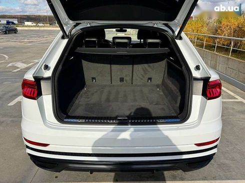 Audi Q8 2020 - фото 21