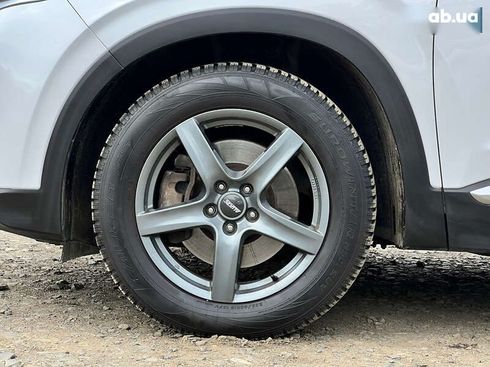 Hyundai Santa Fe 2019 - фото 24
