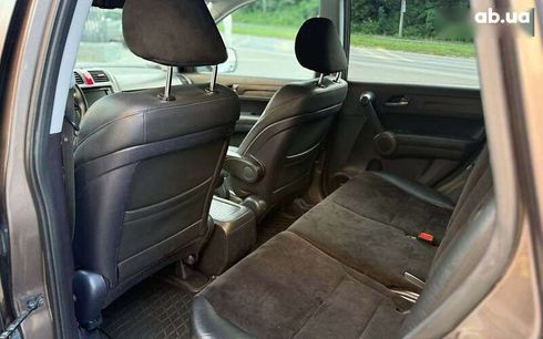 Honda CR-V 2011 - фото 24