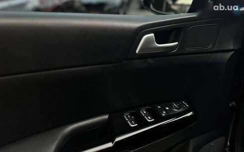 Kia Sportage 2017 - фото 7