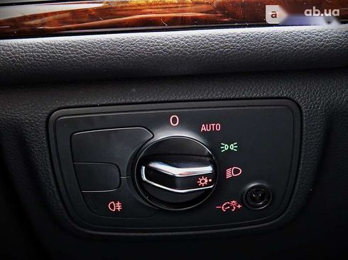 Audi A6 2014 - фото 10