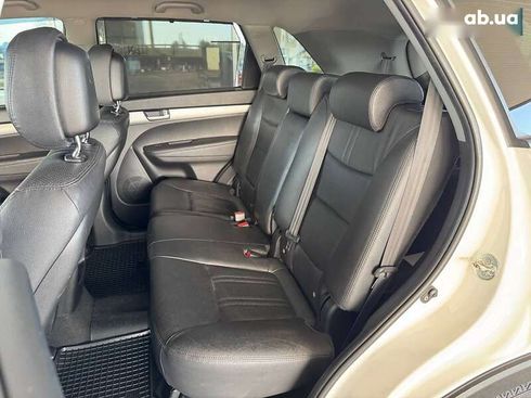 Kia Sorento 2013 - фото 27