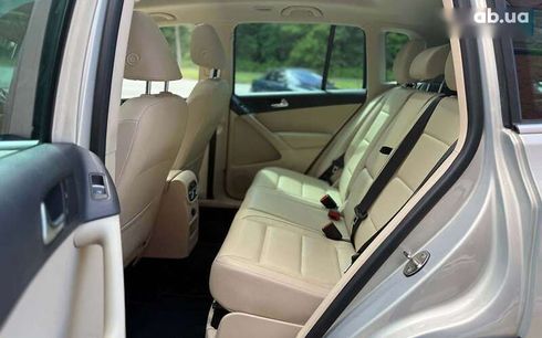 Volkswagen Tiguan 2011 - фото 25