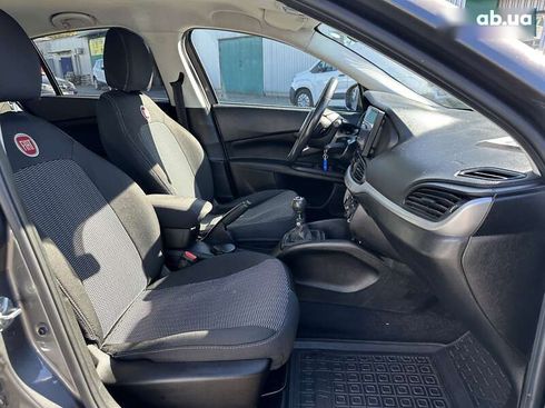 Fiat Tipo 2019 - фото 23