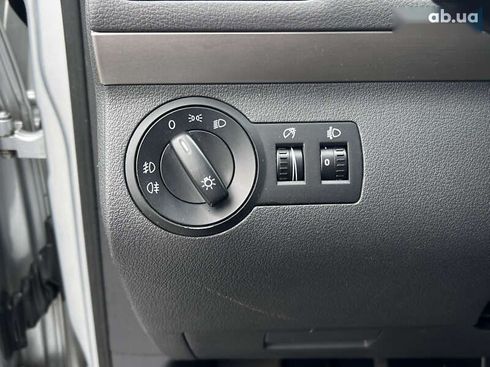 Volkswagen Touran 2007 - фото 14