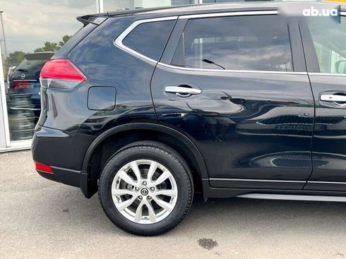 Nissan X-Trail 2019 - фото 15