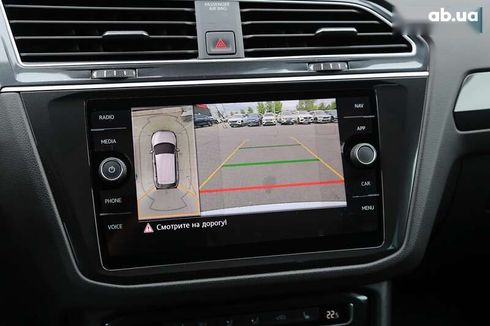 Volkswagen Tiguan 2019 - фото 18