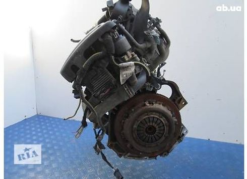 двигатель в сборе для Opel Zafira - купить на Автобазаре - фото 2