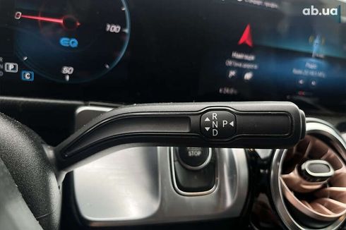 Mercedes-Benz EQB-Класс 2022 - фото 20