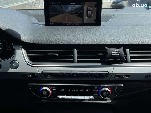 Audi Q7 2018 - фото 13