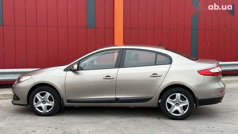 Renault Fluence 2015 - фото 17