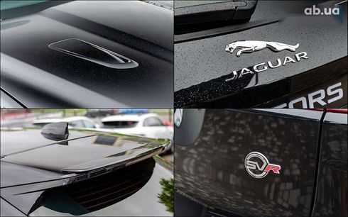 Jaguar F-Pace 2021 - фото 17