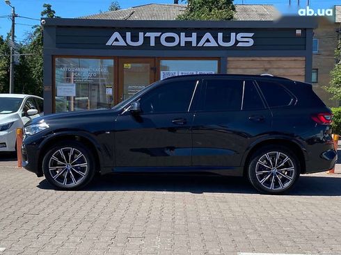 BMW X5 2021 - фото 4