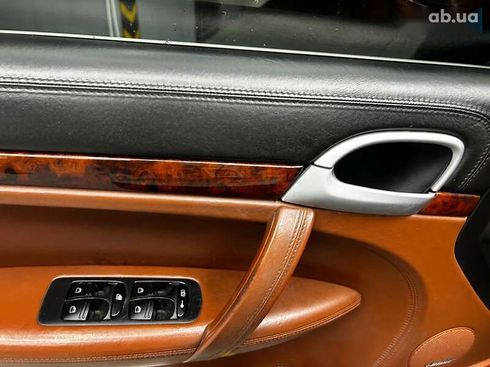 Porsche Cayenne 2007 - фото 27
