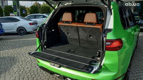 BMW X7 2020 - фото 23