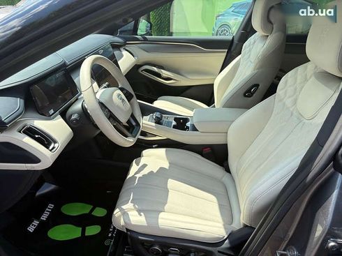 BYD Song L 2024 - фото 21