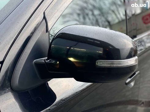 Mitsubishi Outlander 2015 - фото 16