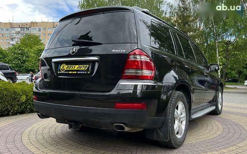 Mercedes-Benz GL-Класс 2008 - фото 7