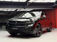 Продажа б/у Volkswagen Touareg в Киевской области - купить на Автобазаре