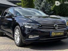Продажа б/у Volkswagen Passat 2020 года - купить на Автобазаре