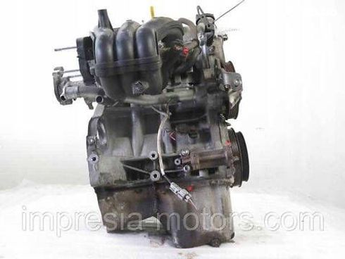 двигатель в сборе для Suzuki Alto - купити на Автобазарі - фото 5