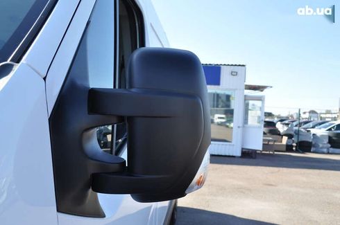 Renault Master 2021 - фото 14