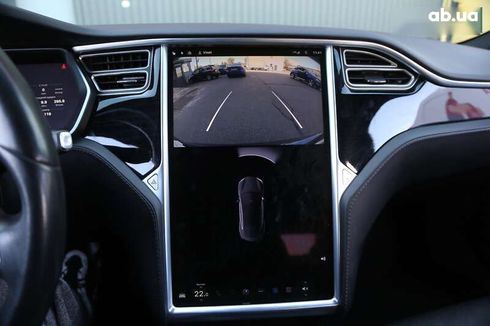 Tesla Model S 2018 - фото 18