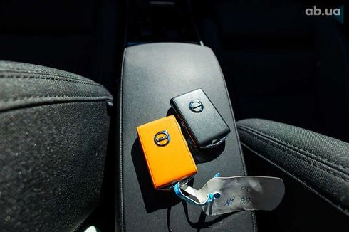 Volvo C40 Recharge 2022 - фото 28