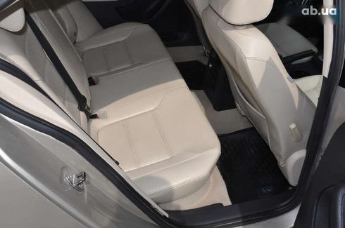 Volkswagen Jetta 2014 - фото 20