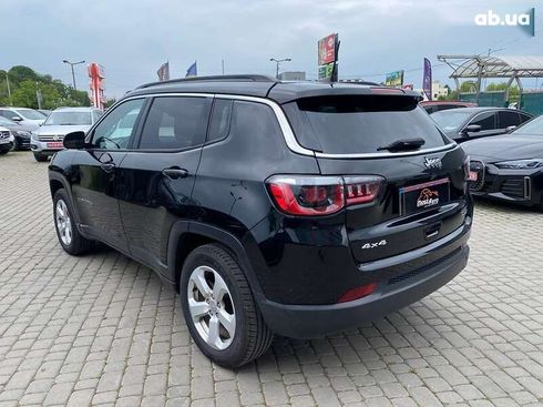 Jeep Compass 2019 - фото 5