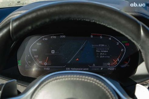 BMW X5 2021 - фото 22