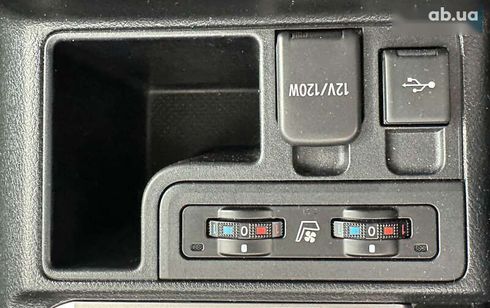 Toyota Land Cruiser Prado 2023 - фото 21
