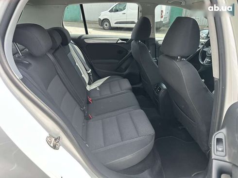 Volkswagen Golf 2011 - фото 21