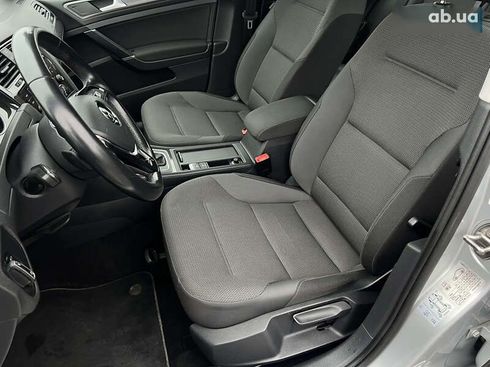 Volkswagen Golf 2020 - фото 23