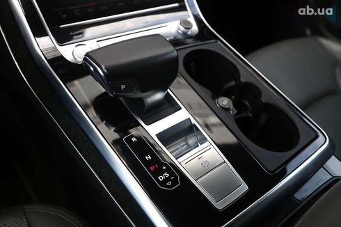 Audi Q8 2018 - фото 24