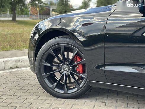 Audi A5 2014 - фото 20