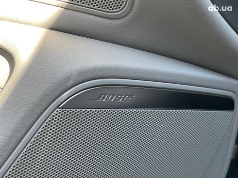 Audi A6 2014 серый - фото 13