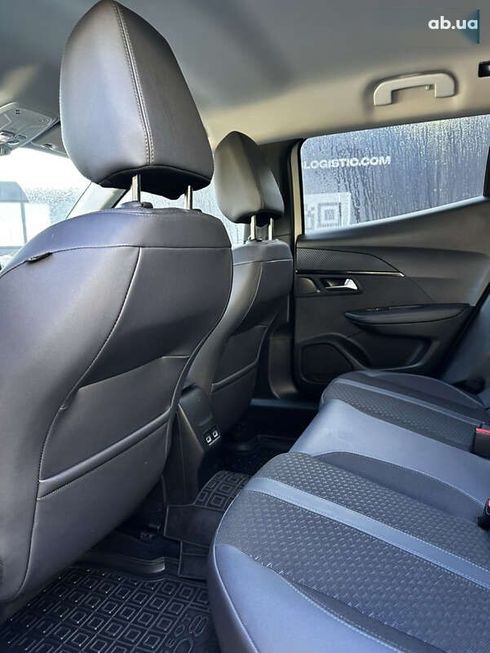 Peugeot 2008 2020 - фото 15