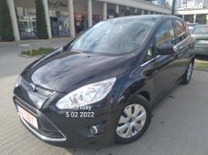 Продажа Ford б/у в Хмельницкой области - купить на Автобазаре