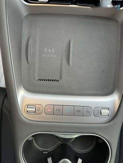 BYD Sea Lion 7 2025 - фото 30