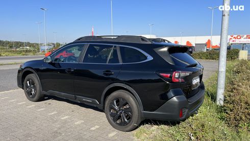 Subaru Outback 2020 - фото 19