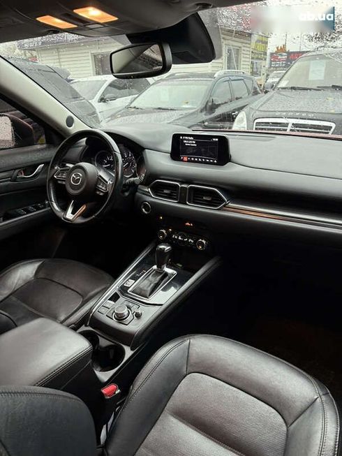 Mazda CX-5 2017 - фото 17