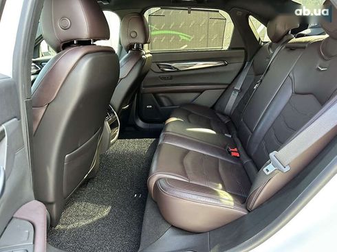 Cadillac CT 6 2019 - фото 26