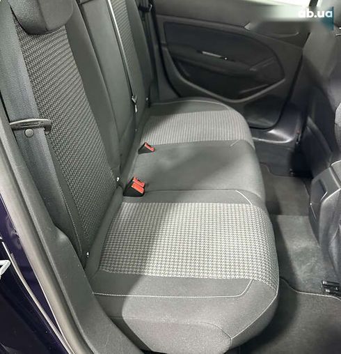 Peugeot 308 2018 - фото 15