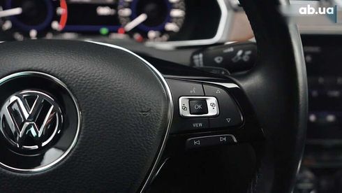 Volkswagen Passat 2018 - фото 27